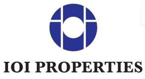 IOI Properties Sdn Bhd
